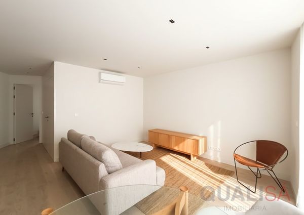 Apartamento T1 em Braga