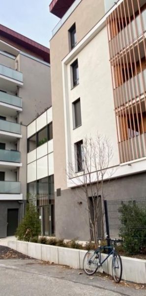 Location appartement 2 pièces - Photo 1