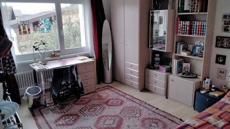 4½ Zimmer-Wohnung in Kaisten (AG), möbliert, auf Zeit - Foto 3