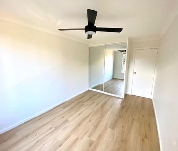 NEWLY RENOVATED 2 BEDROOM FLAT - Photo 1