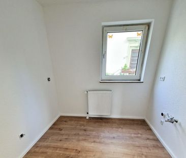 Schöne renovierte Erdgeschosswohnung im Zentrum von Arnsberg "WBS e... - Photo 6