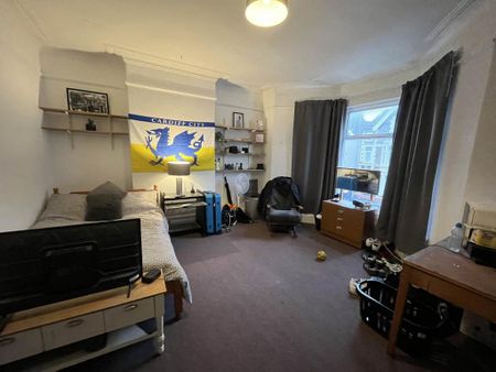 5 bedroom house to rent - Photo 2