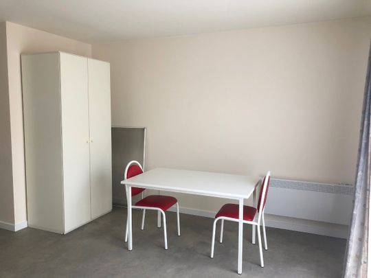 Gezellige studio in het centrum van Hasselt - Photo 1