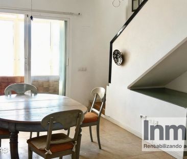 Ático de alquiler en Avenida Romería de San Blas, 2, Santiago de la... - Photo 4