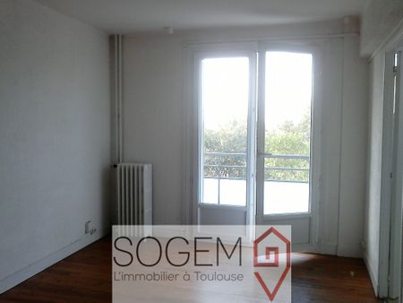 Appartement T3 en location à Toulouse - Photo 5