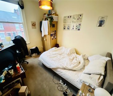 1 bedroom house to rent Methley Place, Leeds, West Yorkshire, LS7 - Photo 2