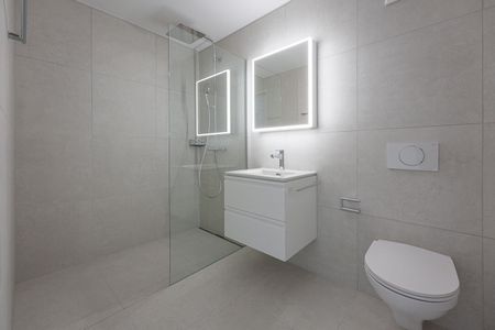 3.5 Zimmer, 81 m², 2. Stock - Foto 3