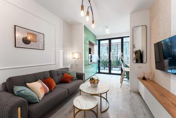 Inchiriere duplex I Herastrau - Fotografie 1