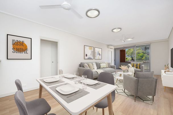 Stylish Inner-City Apartment in the Heart of Townsville - Photo 1