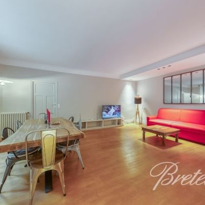 Appartement à louer à Paris 16Ème - Photo 1