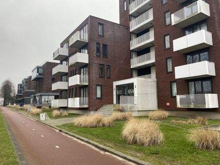 Te huur: Appartement Hoofdweg in Hoofddorp - Photo 2