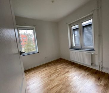 Lupinvägen, Kalmar - Foto 1