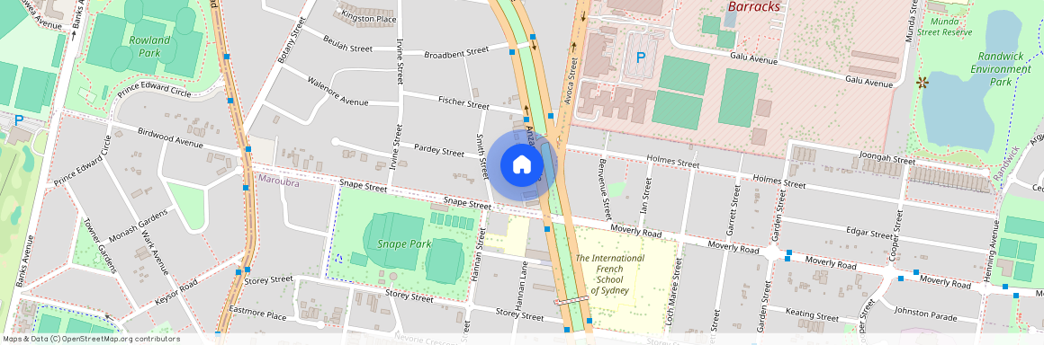 9/593 Anzac Parade, NSW 2032, Kingsford
