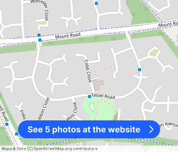 Cobb Close, Bury St. Edmunds, IP32 - Photo 1