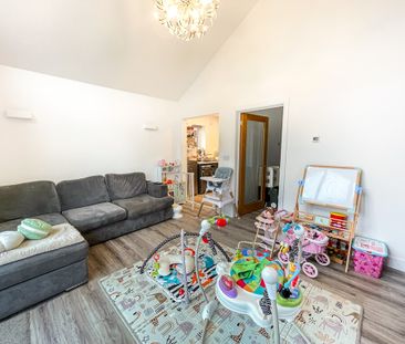 2 bedroom Detached Bungalow to let - Photo 3