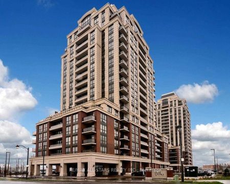 For Lease - 9500 Markham Road Unit# 1208, Markham, Ontario - Photo 3