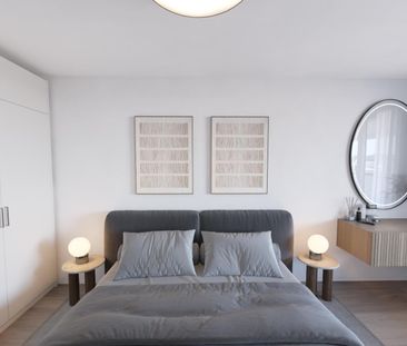 3.5 Zimmerwohnung in Affoltern am Albis - Photo 6