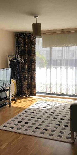 2 Bedroom Apartment, 4 St Georges Court - Photo 1