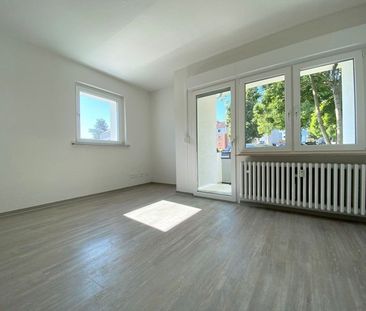 3-Zimmer Wohnung in Do-Rahm - Photo 2