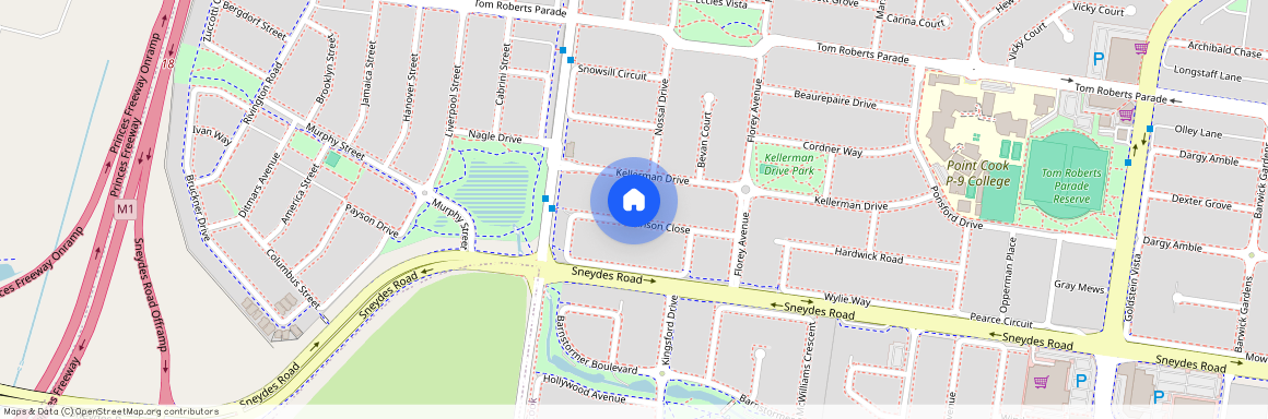 24 Atkinson Close, Vic 3030, Point Cook