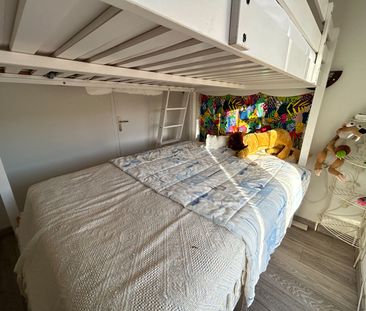 Location maison 4 pièces, 104.97m², Narbonne - Photo 6