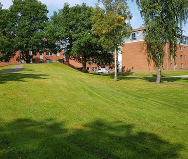 Kungsvägen, Växjö - Foto 2