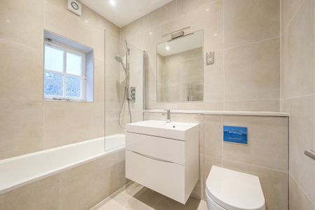 4 bedroom townhouse to rent - Photo 5