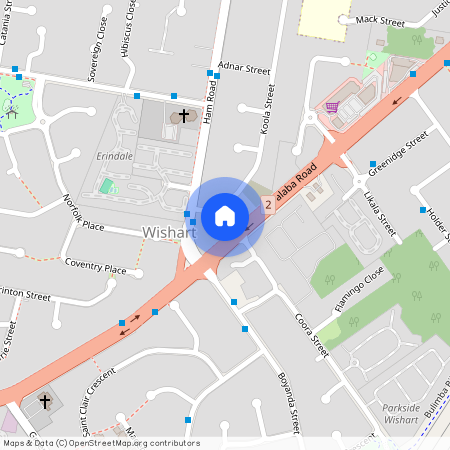 7 Koola Street, Qld 4122, Wishart