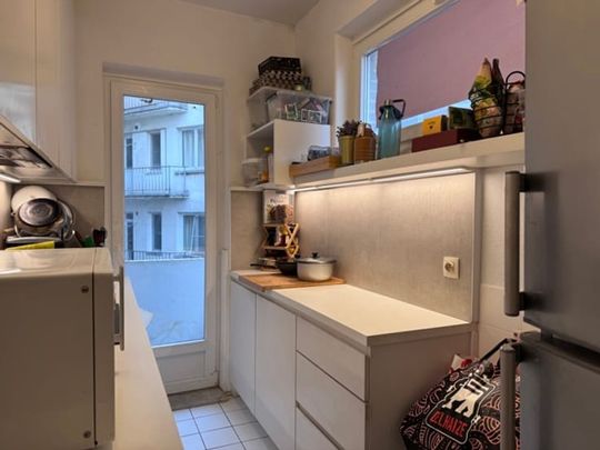 Appartement te huur - Photo 1
