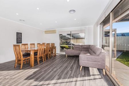 THREE BEDROOM HOME - Photo 2