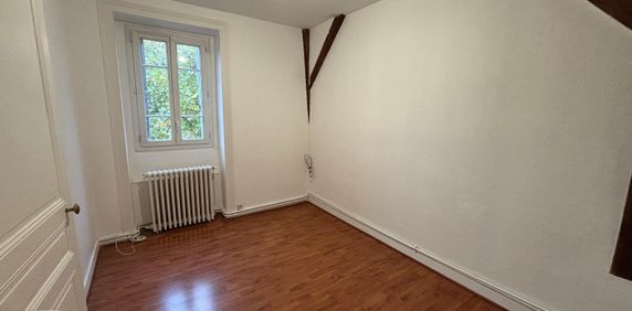 Location Appartement 2 pièces 35m² TOURS 37000 - Photo 2