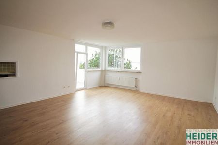 3 Zi. Wohnung mit Balkon am östlichen Stadtrand - Photo 4