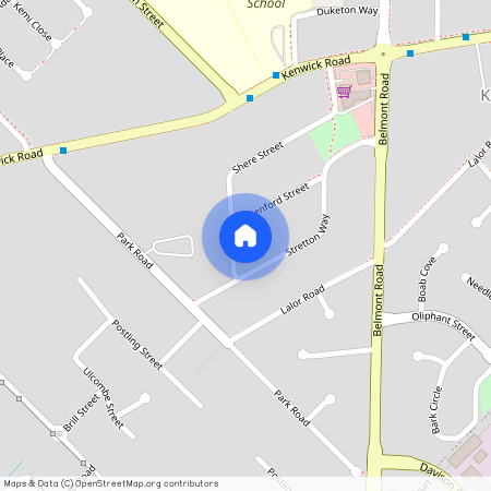 3 Shere St, WA 6107, Kenwick