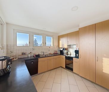 VILLA DE 5½ PIÈCES - Au calme ! - Foto 3