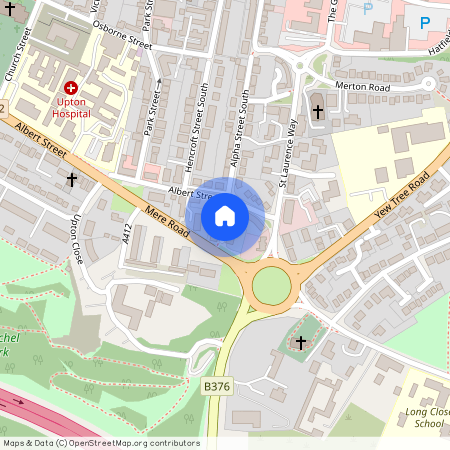 Castle Street, Slough