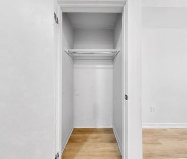 For Lease - 60 Orchid Place Drive Unit# 11, Toronto, Ontario - Photo 6