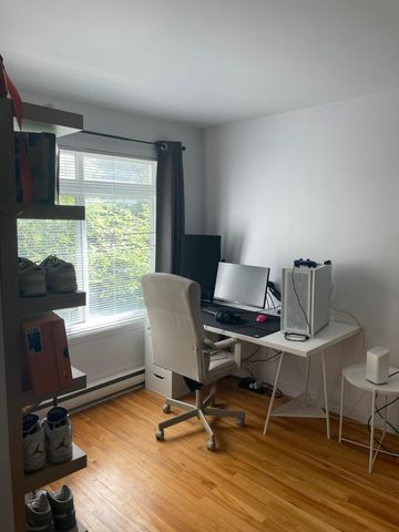 Appartement à louer, Montréal (Le Plateau-Mont-Royal) - Photo 2