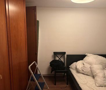 Nachmieter Gesucht: Schöne 2 Zimmer Wohnung in Weingarten - Foto 1