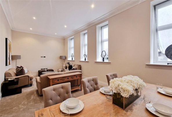 4 bedroom apartment to rent - Photo 1