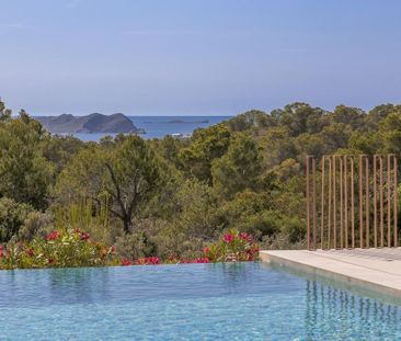 Luxury Villa for rent in Ibiza, Spain - Photo 3
