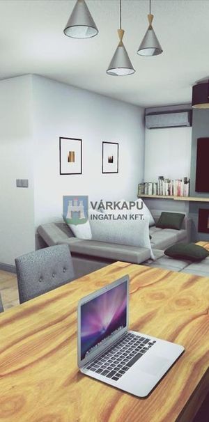 Kiadó luxus lakás - Székesfehérvár - Photo 1