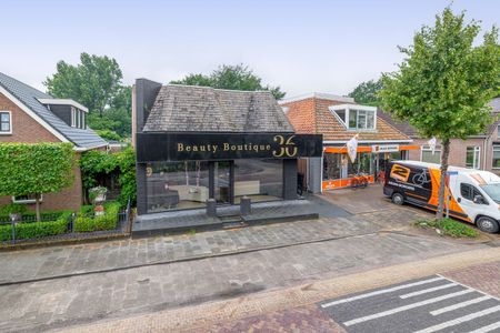 Huis te koop: Wilhelminastraat 36 9541 AP Vlagtwedde - Photo 5
