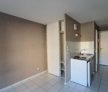 Location Appartement 1 pièce 20m² LE HAVRE 76600 - Photo 4