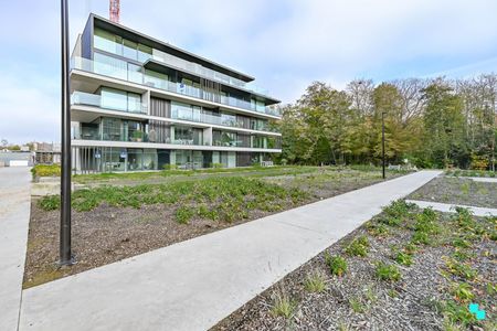 Uniek appartement met drie slaapkamers aan kasteel Blauwhuis - Foto 5