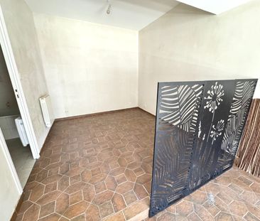 Location Appartement 1 pièce 35m² ROMANS SUR ISERE 26100 - Photo 6