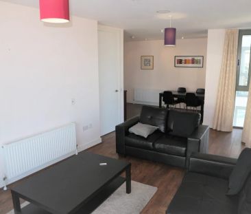 Apartment 12.36, The Arc 2K - Photo 2