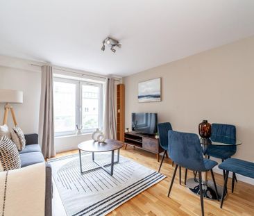 1 bedroom flat to rent - Photo 4