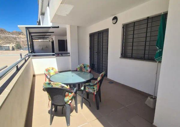 Apartamento de alquiler en N/a, -1, Las Marinas