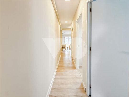 Piso de alquiler en De la Paz, Centro - Photo 1