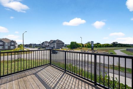 For Lease - 1201 CHAPMAN MILLS Drive, Barrhaven, Ontario - Photo 3